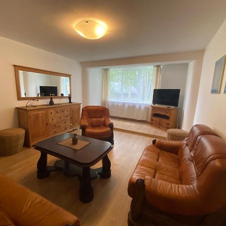 Butas Senamiestyje Apartment ดรูซกินินไก ภายนอก รูปภาพ
