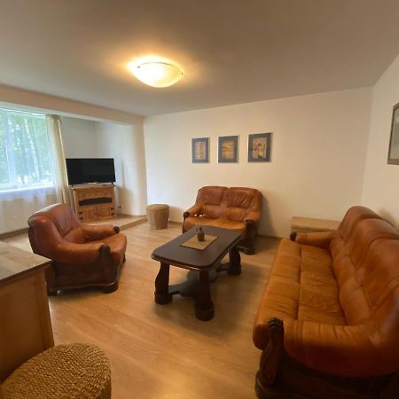 Butas Senamiestyje Apartment ดรูซกินินไก ภายนอก รูปภาพ