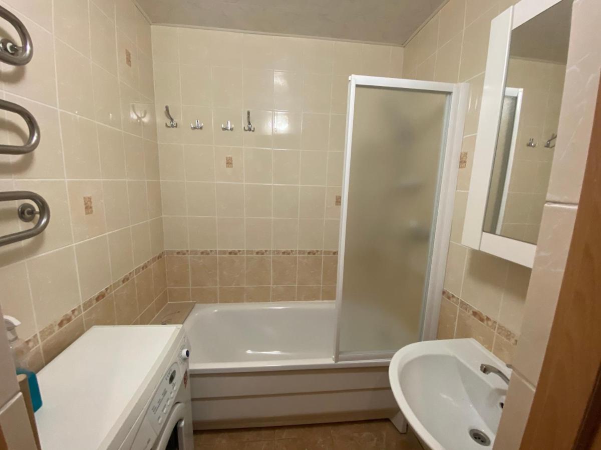 Butas Senamiestyje Apartment ดรูซกินินไก ภายนอก รูปภาพ