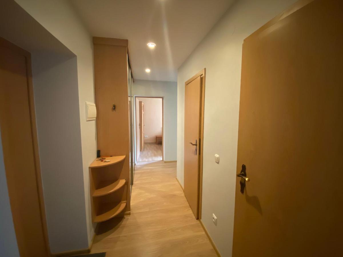Butas Senamiestyje Apartment ดรูซกินินไก ภายนอก รูปภาพ