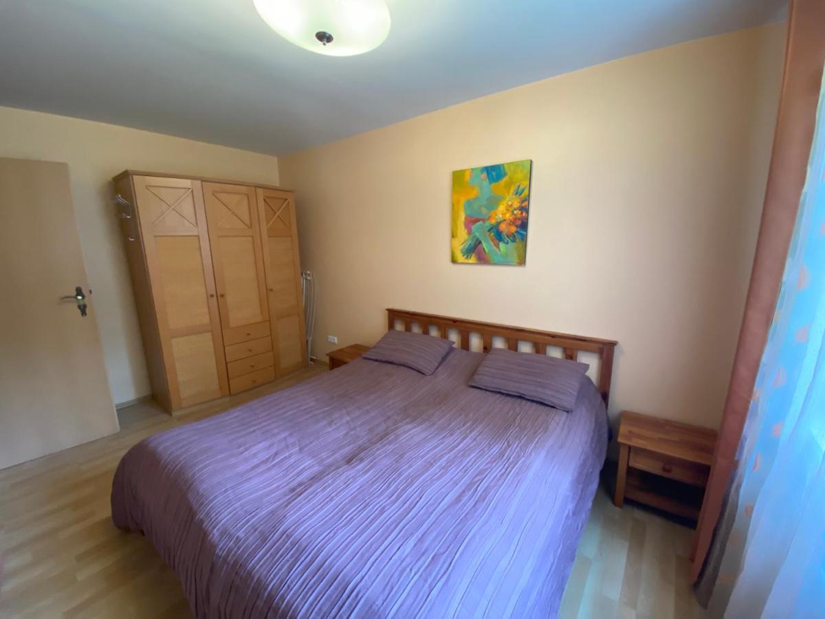 Butas Senamiestyje Apartment ดรูซกินินไก ภายนอก รูปภาพ